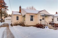 130 15th Street South, Wisconsin Rapids, WI 54494