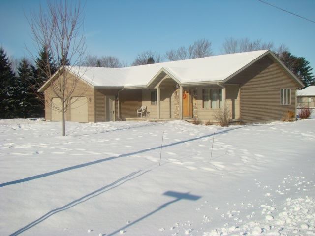 5060 Sunset Circle, Vesper, WI 54489