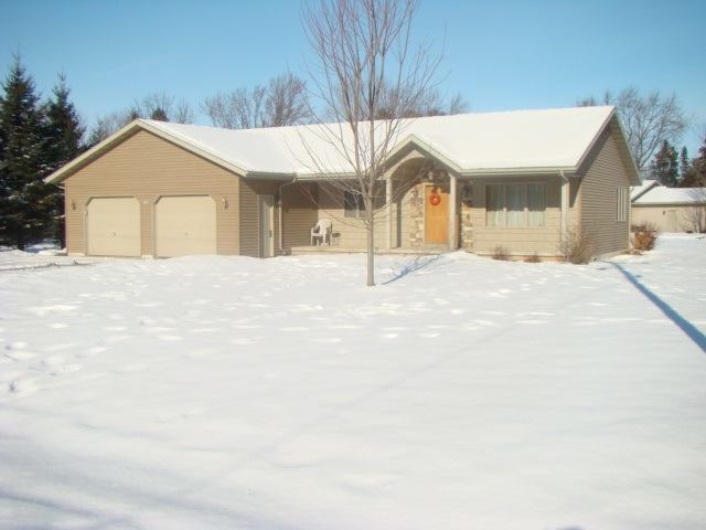 5060 Sunset Circle, Vesper, WI 54489