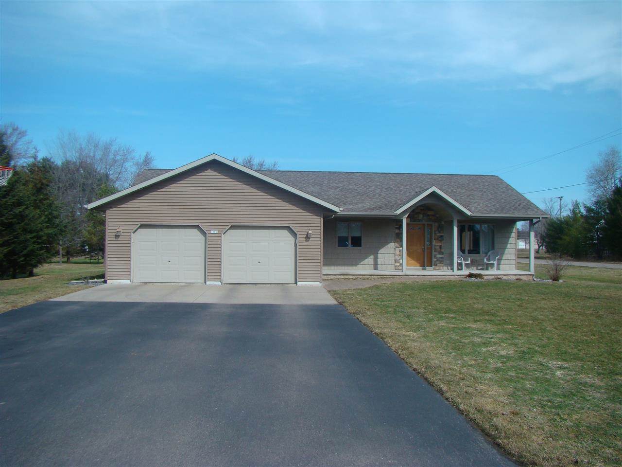 5060 Sunset Circle, Vesper, WI 54489