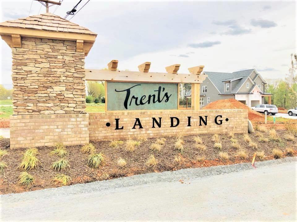 Lot 36 Trents Landing, Lynchburg, VA 24501