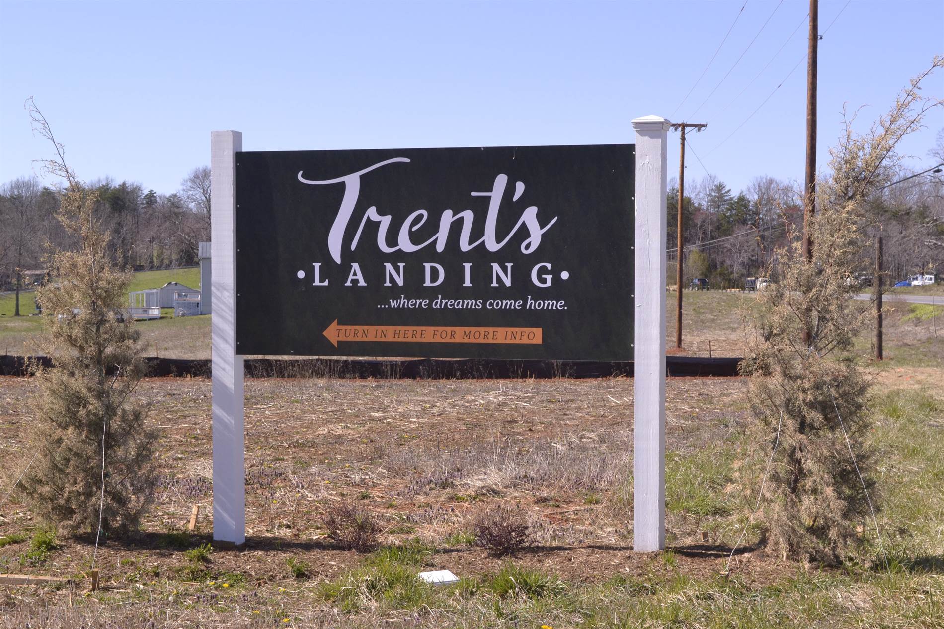 Lot 36 Trents Landing, Lynchburg, VA 24501