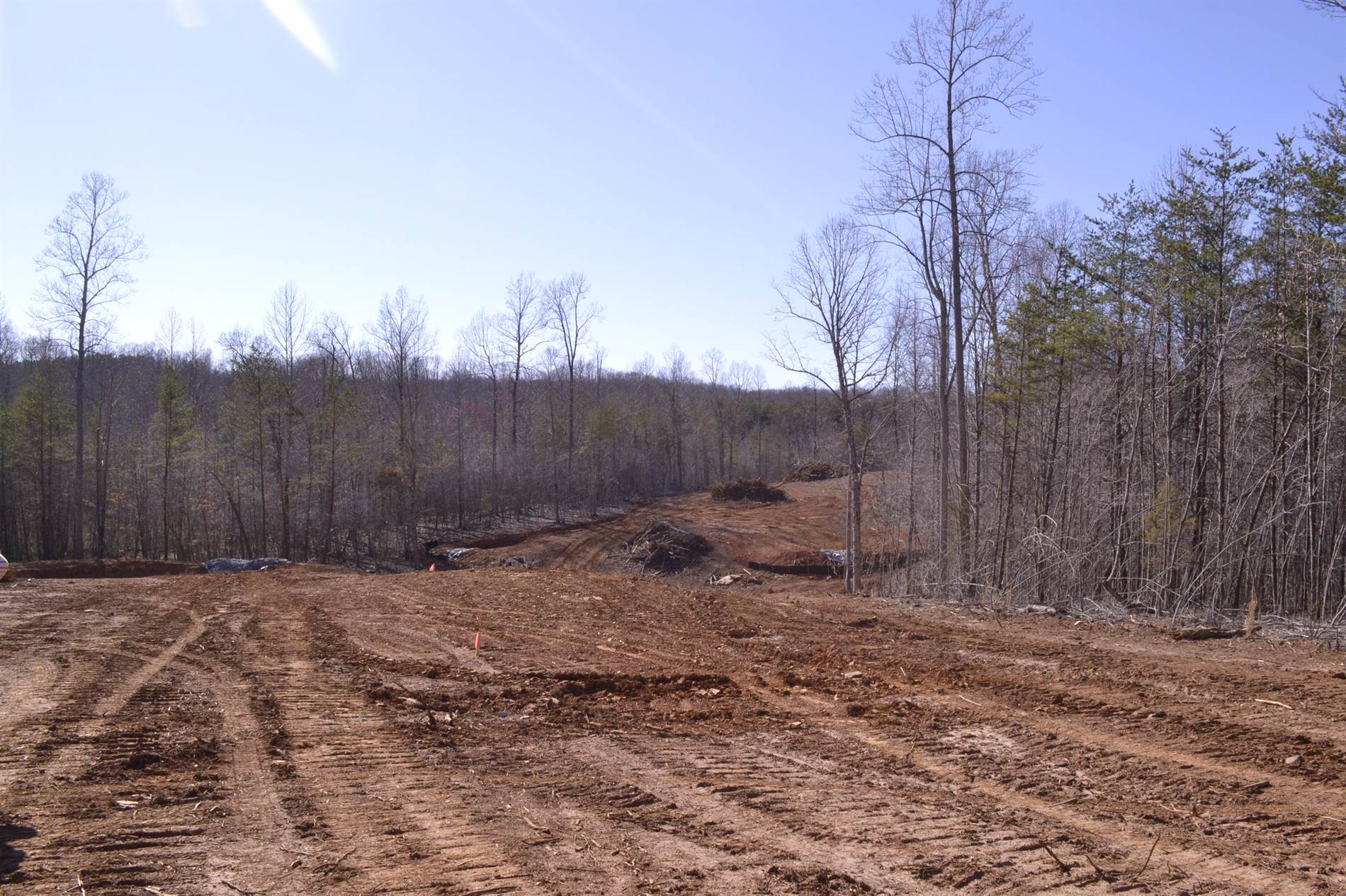 Lot 36 Trents Landing, Lynchburg, VA 24501