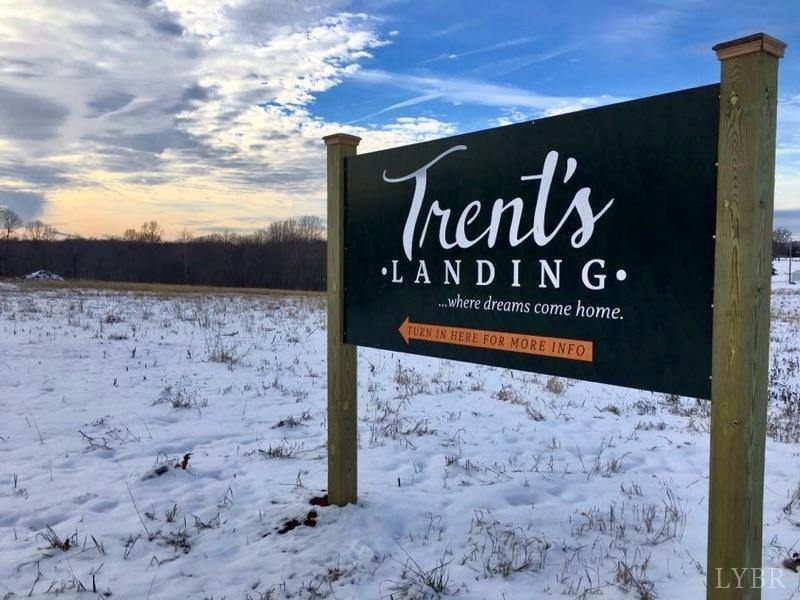 Lot 11 Trents Landing, Lynchburg, VA 24501