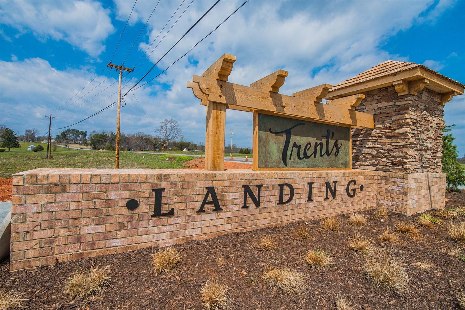 Lot 4 Trents Landing, Lynchburg, VA 24501