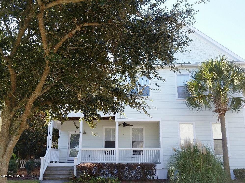 240 Silver Sloop Way, Carolina Beach, NC 28428