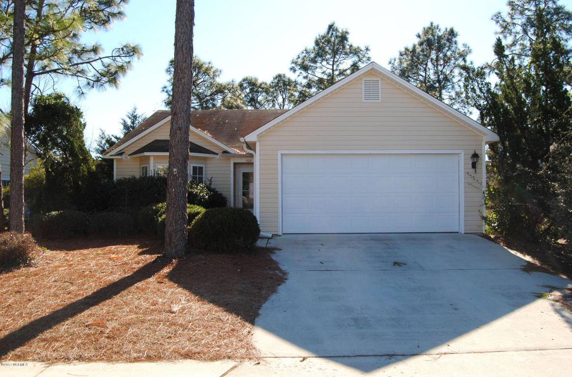 620 Burroughs Drive, Wilmington, NC 28412