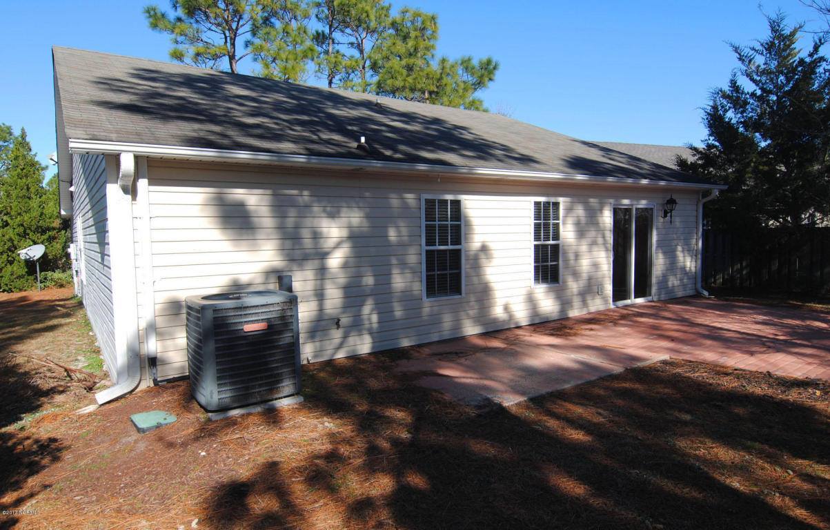 620 Burroughs Drive, Wilmington, NC 28412