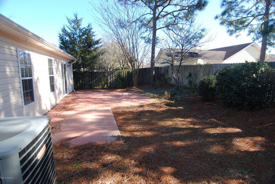 620 Burroughs Drive, Wilmington, NC 28412