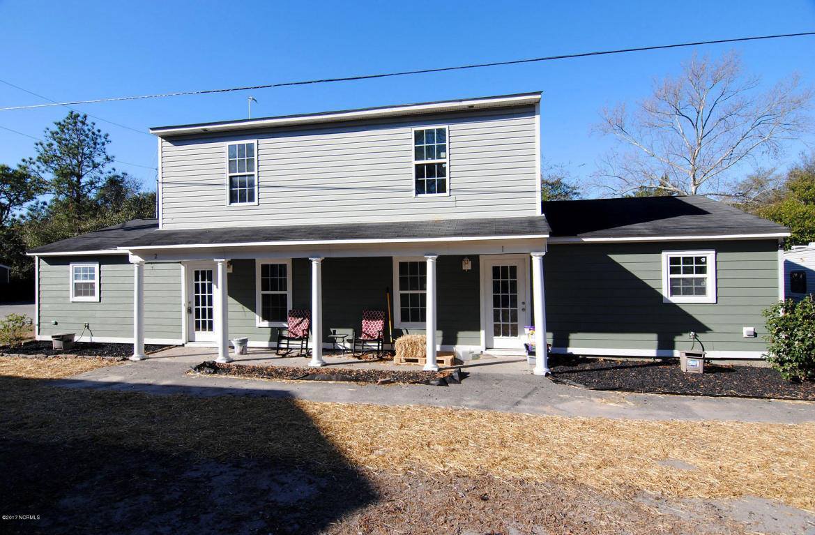 402 Sumter Drive, Wilmington, NC 28412