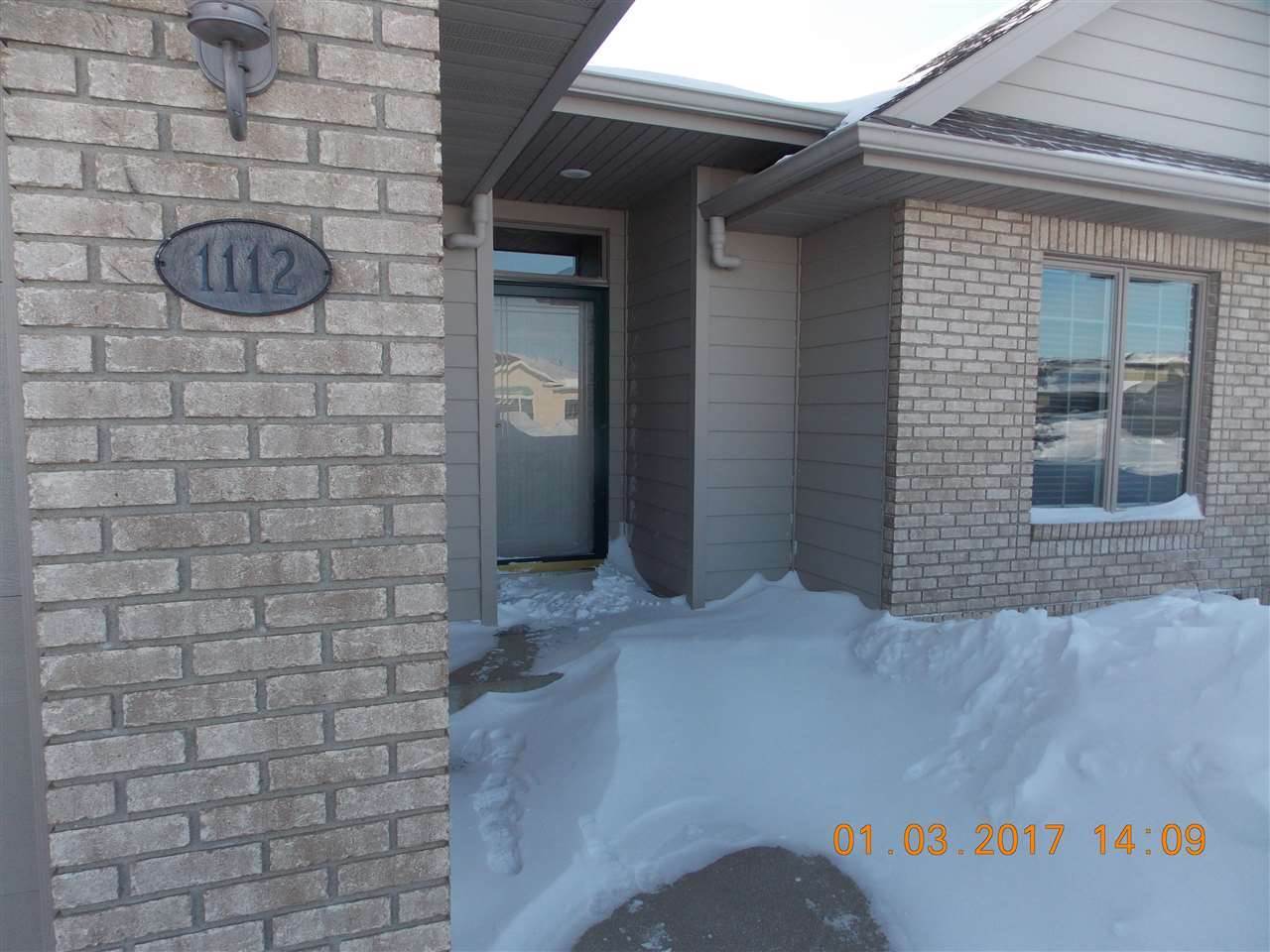 1112 15th Court, Minot, ND 58701