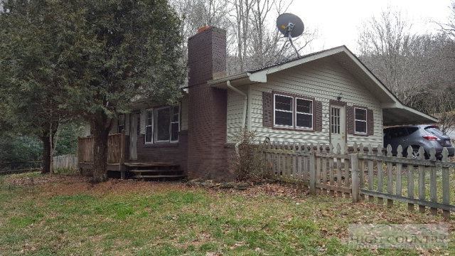 257 Ragan Rd, Todd, NC 28684