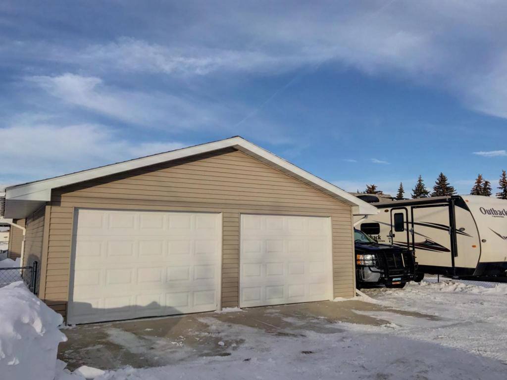 105 Dixon St North, Tioga, ND 58852