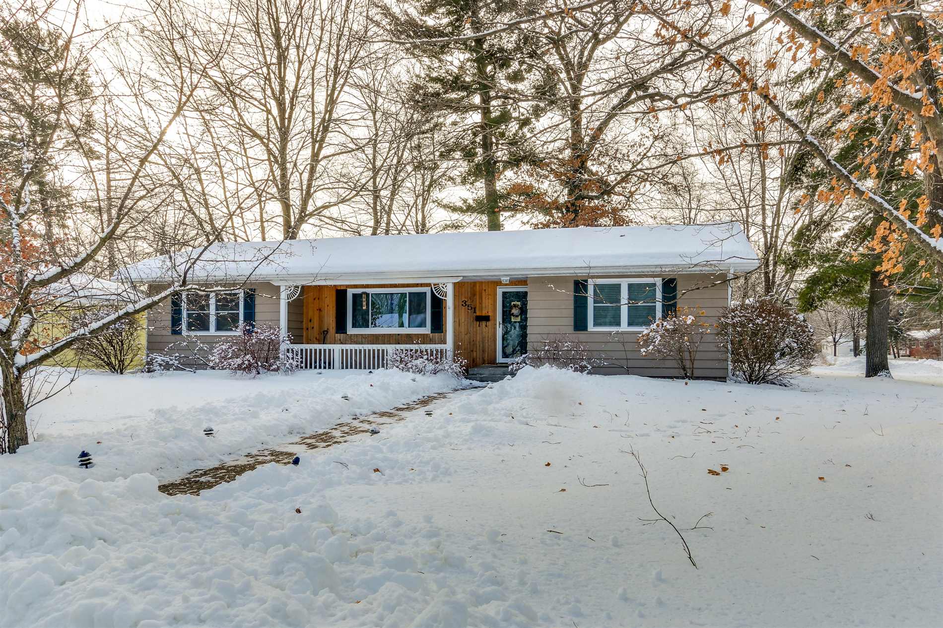 351 Adams Avenue, Port Edwards, WI 54469