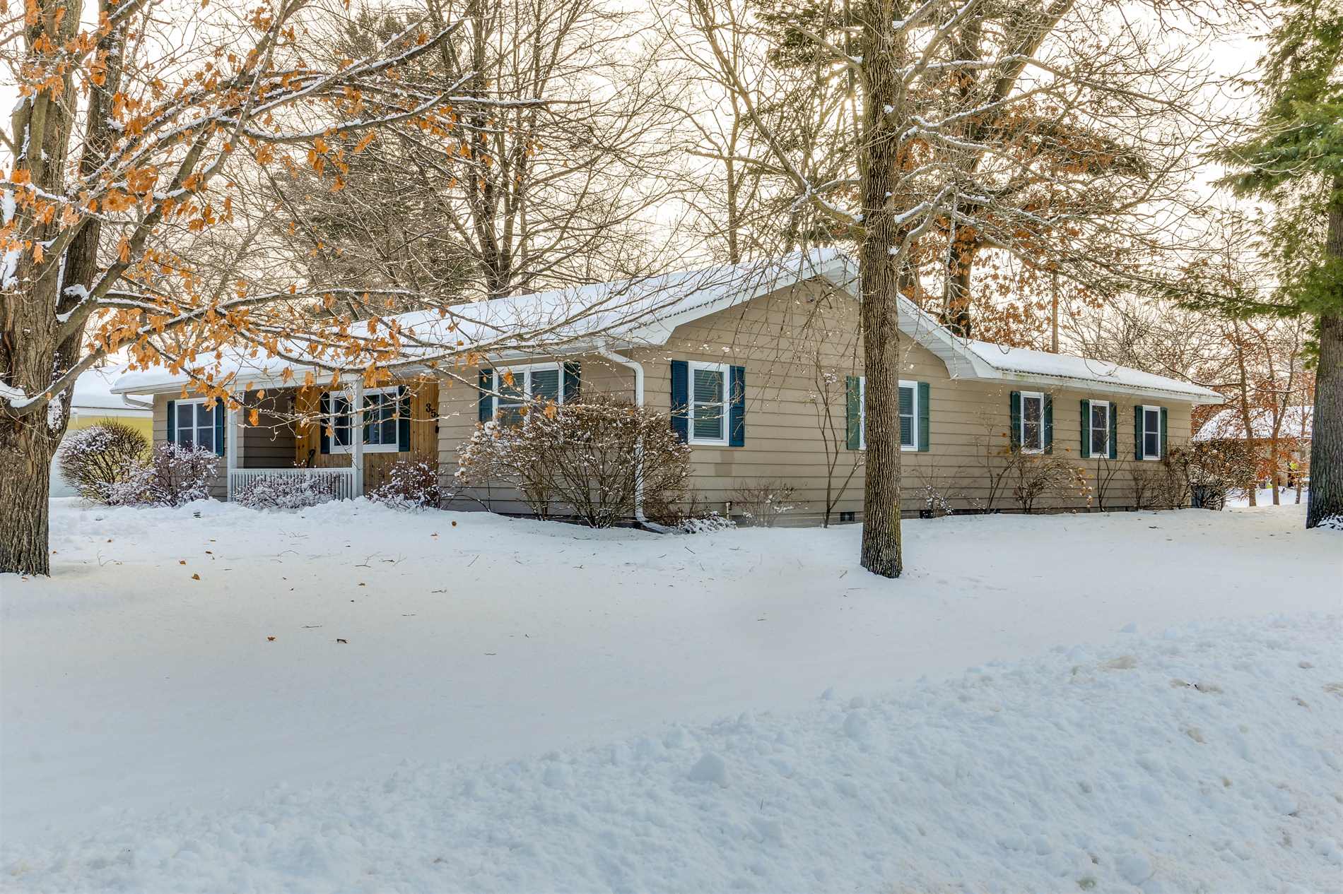 351 Adams Avenue, Port Edwards, WI 54469