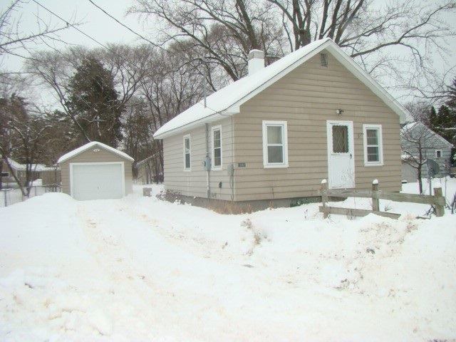 1841 4th Street South, Wisconsin Rapids, WI 54494