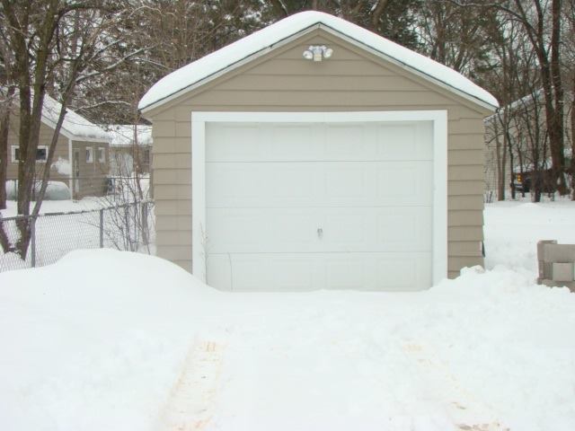1841 4th Street South, Wisconsin Rapids, WI 54494