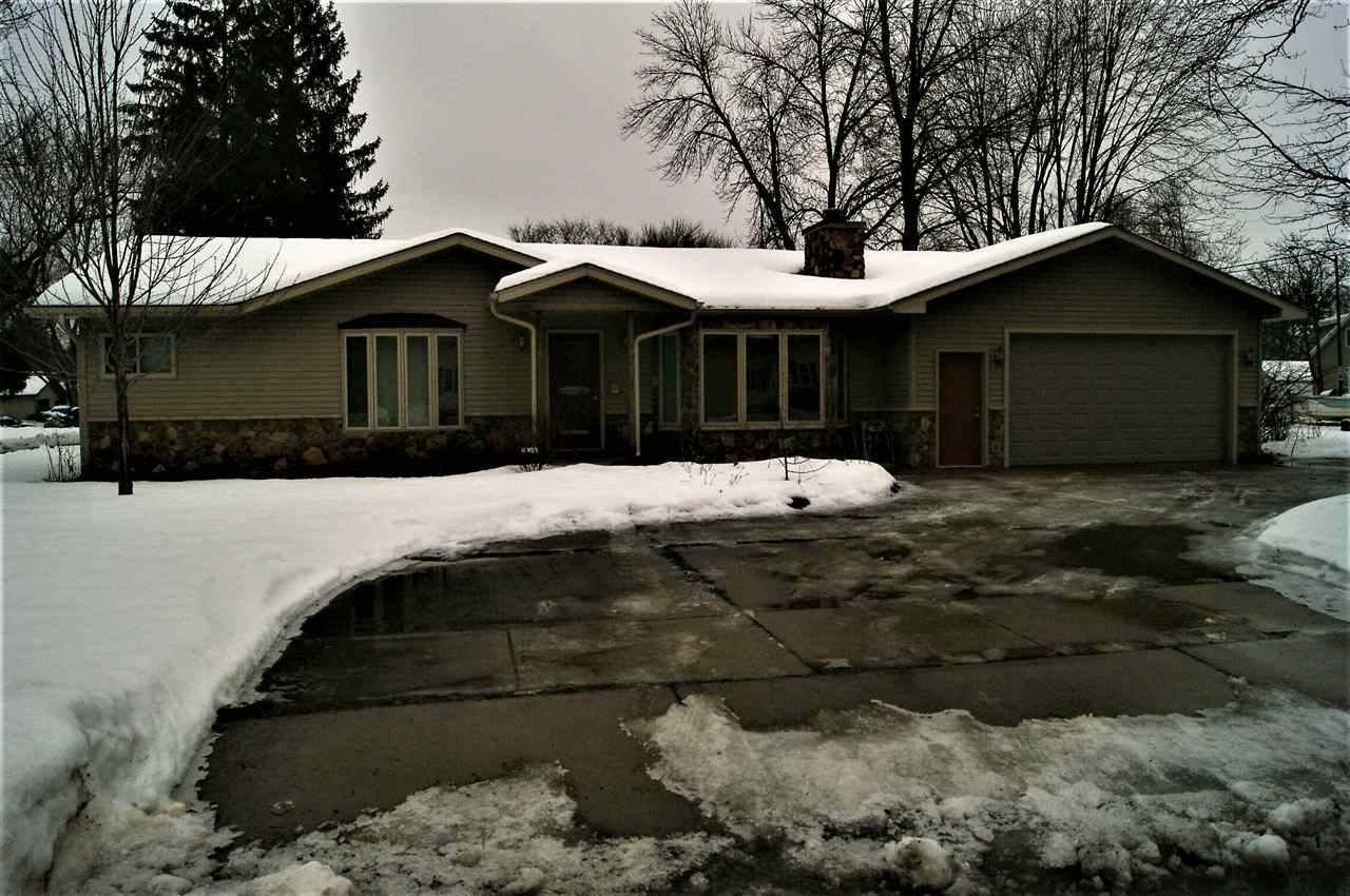 210 Hurley Street, Wisconsin Rapids, WI 54495