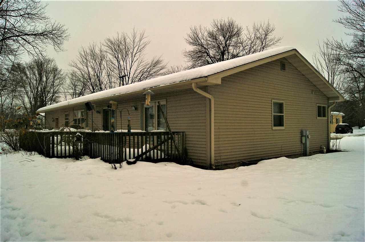 210 Hurley Street, Wisconsin Rapids, WI 54495