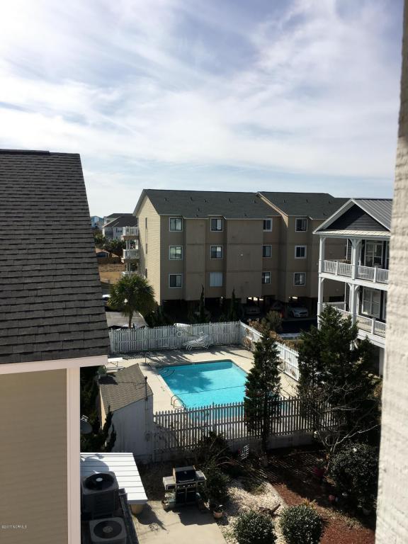 1609 North Carolina Beach Avenue, #5g, Carolina Beach, NC 28428