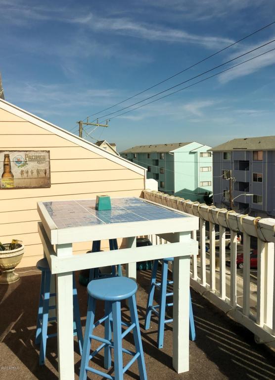 1609 North Carolina Beach Avenue, #5g, Carolina Beach, NC 28428