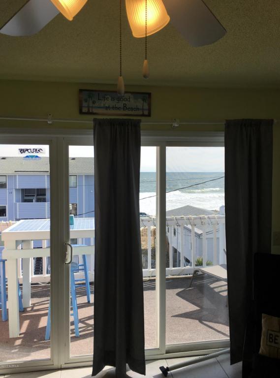 1609 North Carolina Beach Avenue, #5g, Carolina Beach, NC 28428