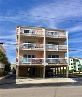 1609 North Carolina Beach Avenue, #5g, Carolina Beach, NC 28428