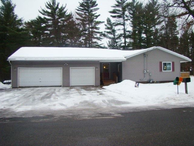 2740 Airport Avenue, Wisconsin Rapids, WI 54494