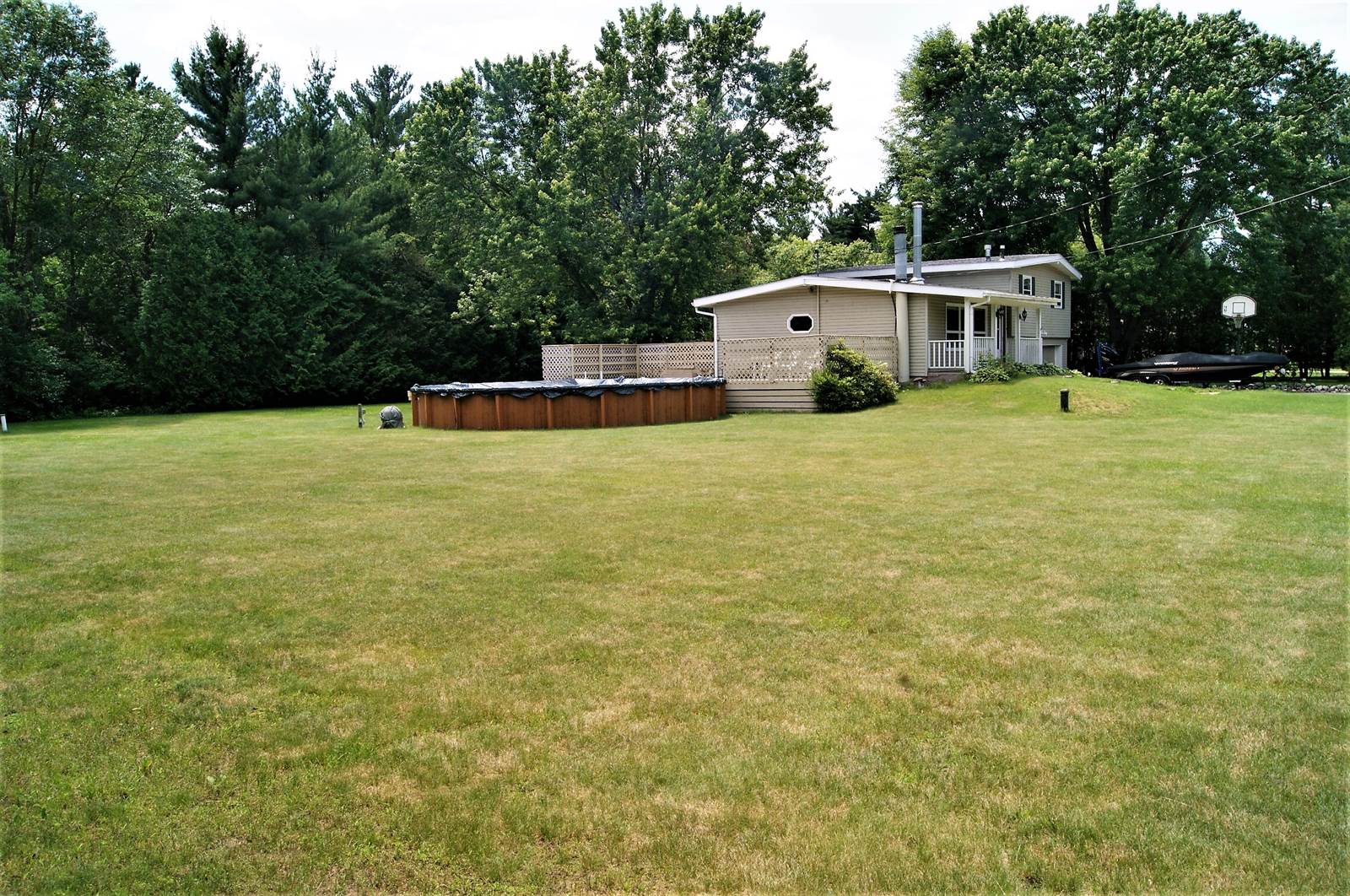 6540 Helke Road, Wisconsin Rapids, WI 54494