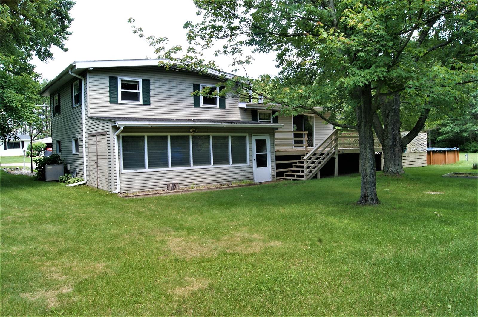 6540 Helke Road, Wisconsin Rapids, WI 54494