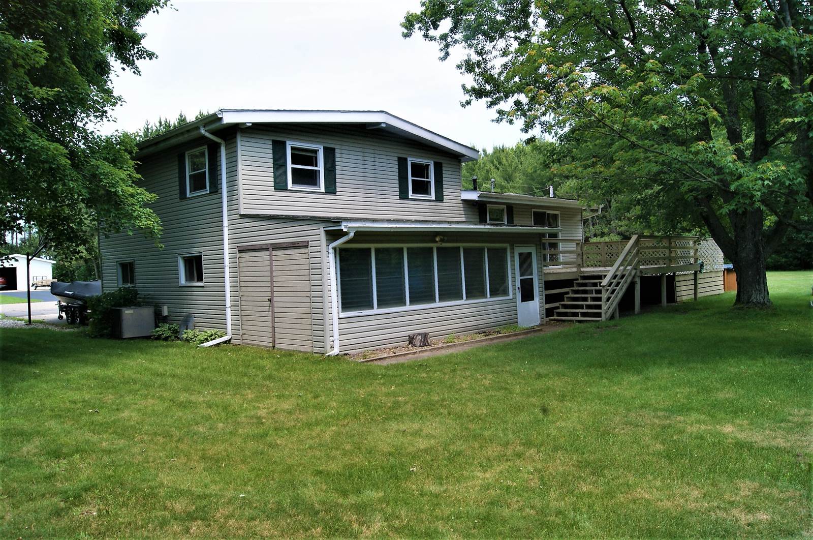 6540 Helke Road, Wisconsin Rapids, WI 54494