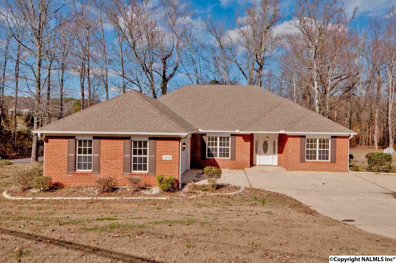 101 Mossy Branch Drive, Harvest, AL 35479