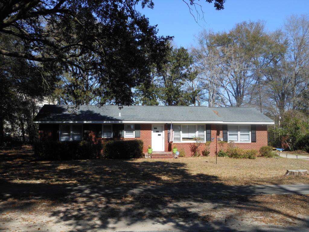 509 Holbrook Avenue, Wilmington, NC 28412