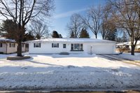 1620 Township Avenue, Wisconsin Rapids, WI 54494