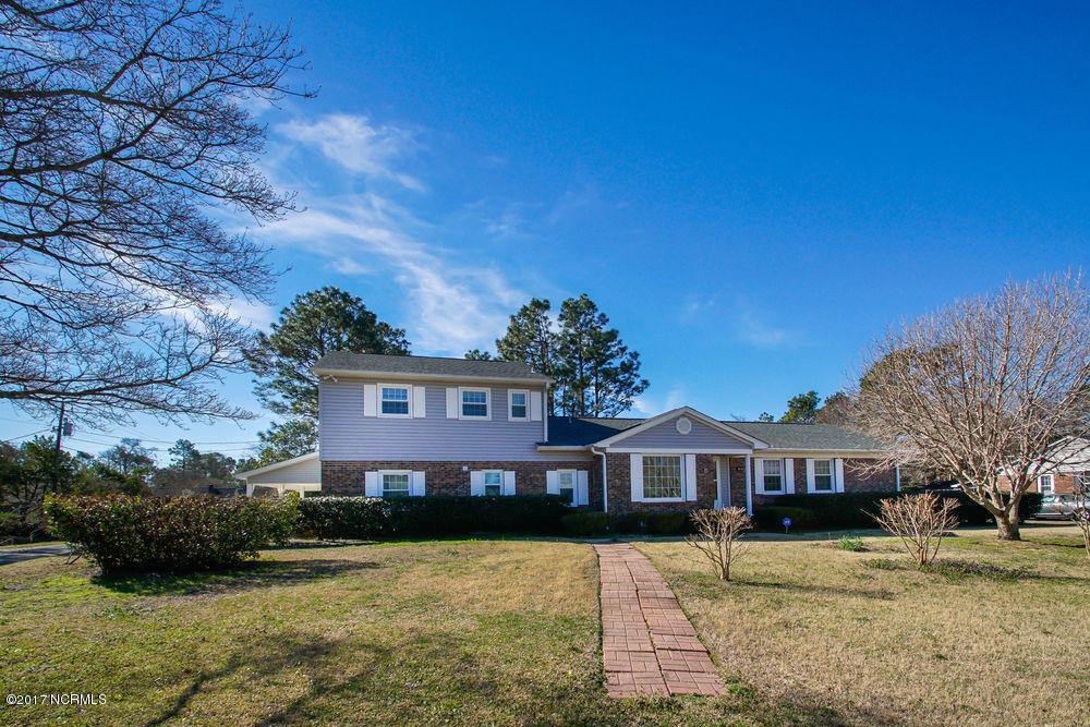 238 North Crestwood Drive, Wilmington, NC 28405