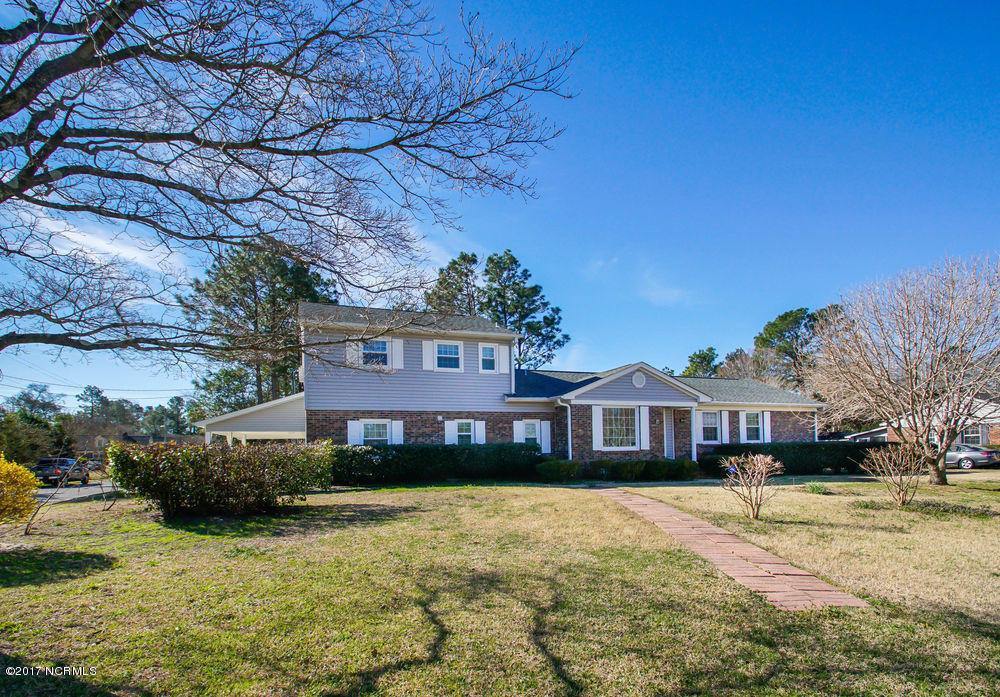 238 North Crestwood Drive, Wilmington, NC 28405