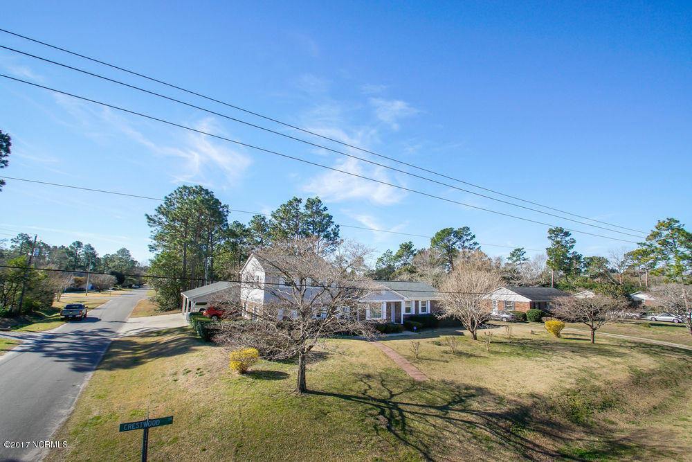 238 North Crestwood Drive, Wilmington, NC 28405