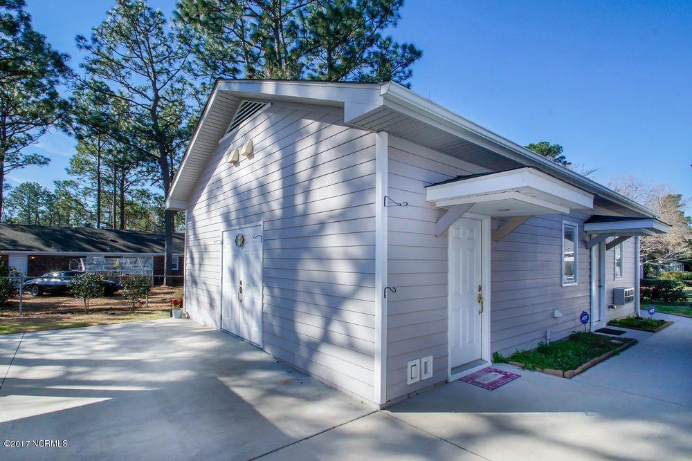 238 North Crestwood Drive, Wilmington, NC 28405