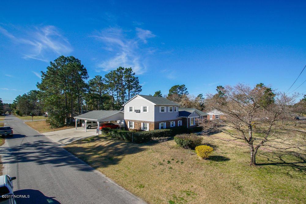 238 North Crestwood Drive, Wilmington, NC 28405