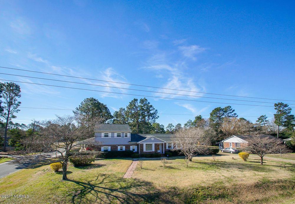 238 North Crestwood Drive, Wilmington, NC 28405