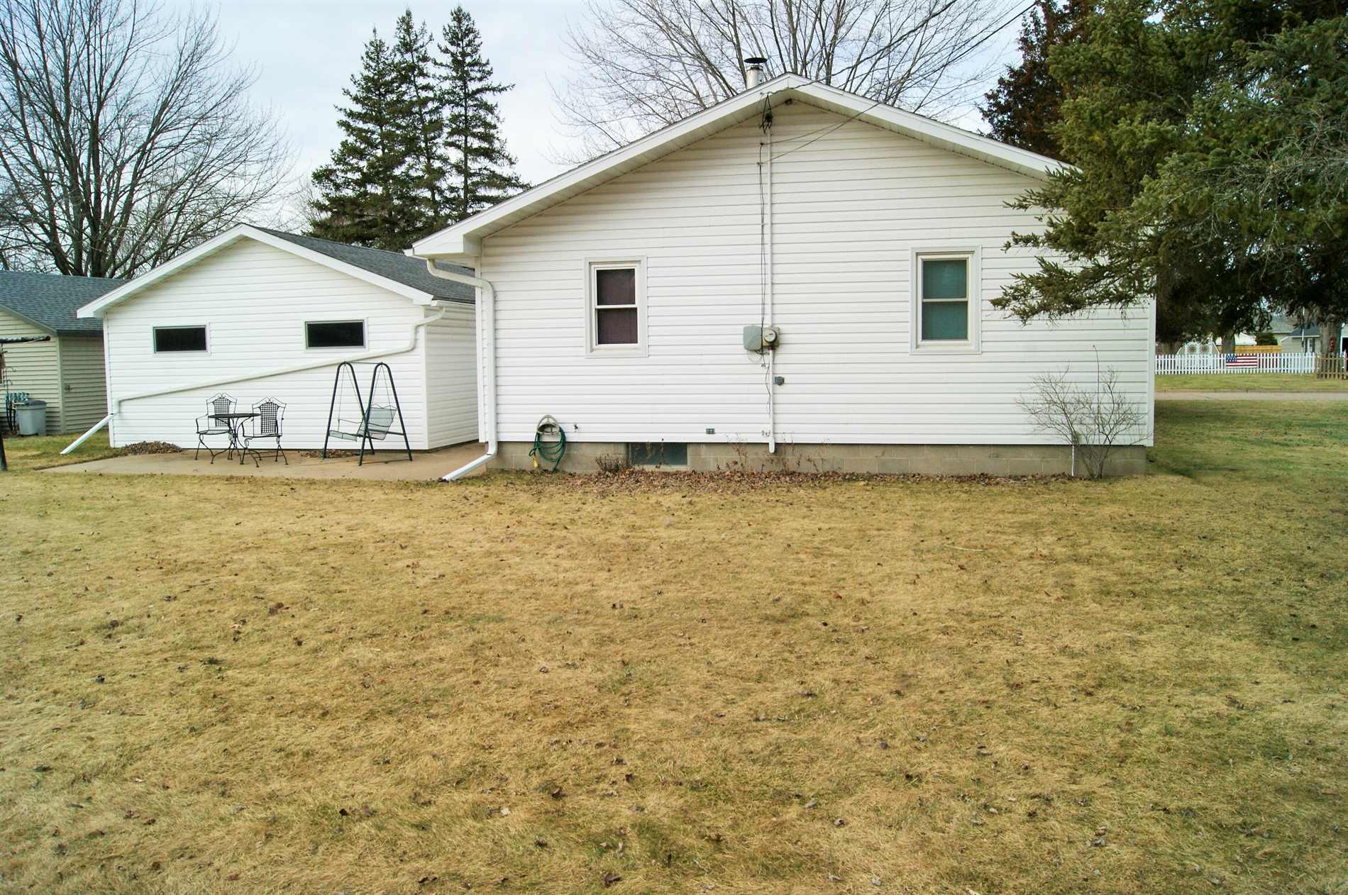 410 N 19th Street, Wisconsin Rapids, WI 54494