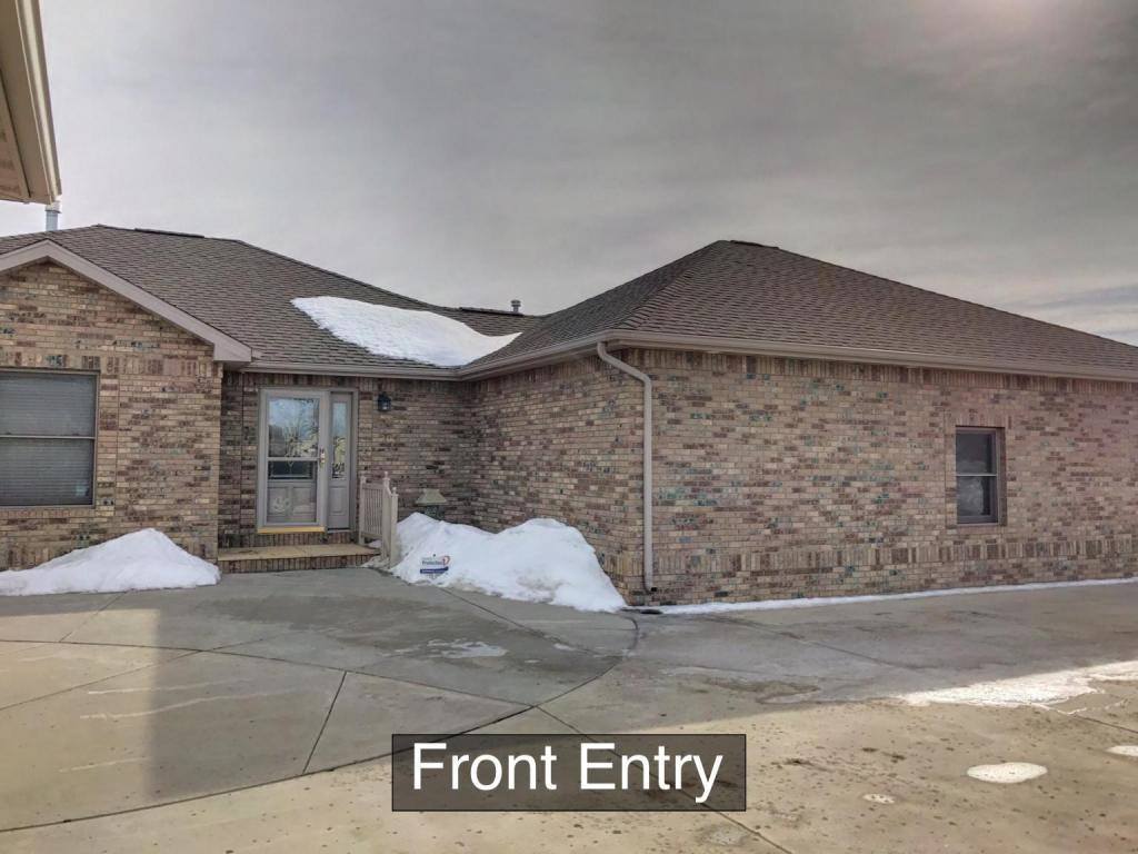 2204 9TH Ave East, Williston, ND 58801