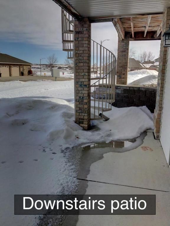 2204 9TH Ave East, Williston, ND 58801