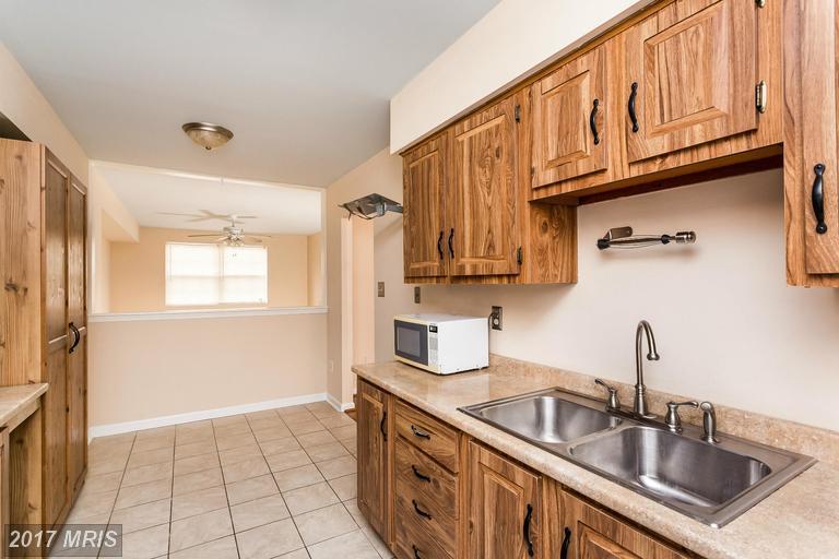 3570 Lowlen Ct #A-1, HOWARD County, MD 21042