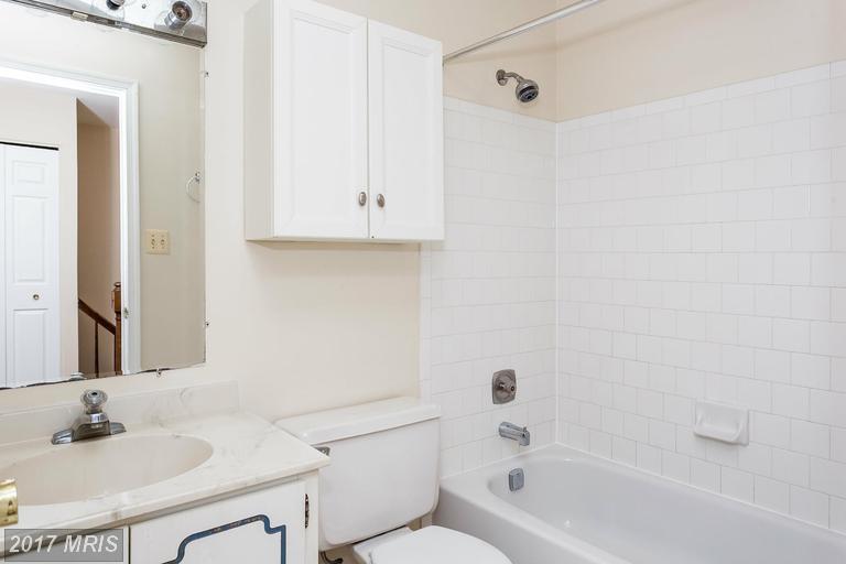 3570 Lowlen Ct #A-1, HOWARD County, MD 21042