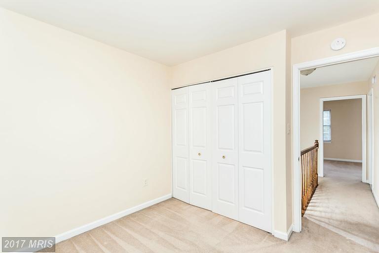 3570 Lowlen Ct #A-1, HOWARD County, MD 21042