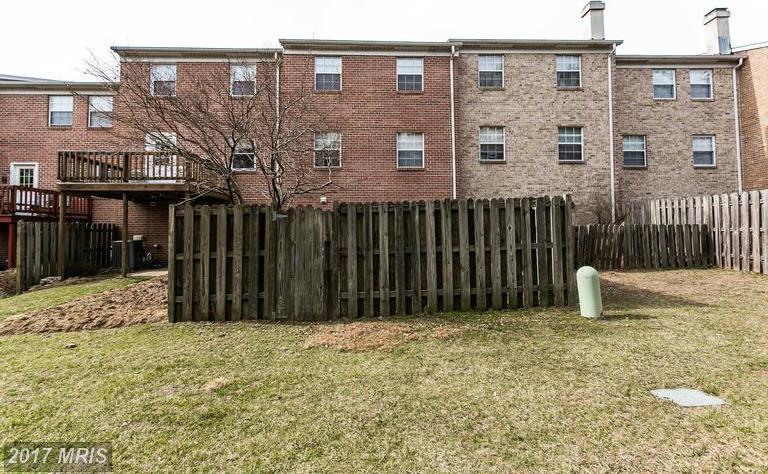 3570 Lowlen Ct #A-1, HOWARD County, MD 21042