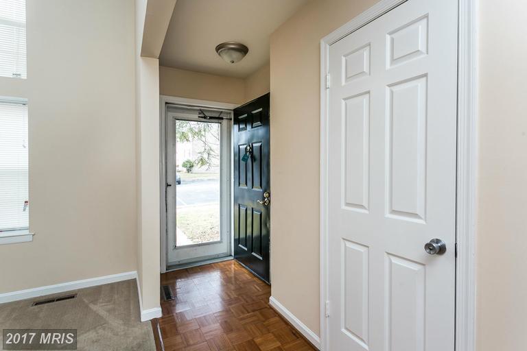 3570 Lowlen Ct #A-1, HOWARD County, MD 21042