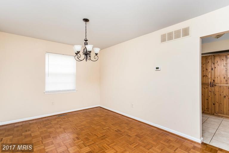 3570 Lowlen Ct #A-1, HOWARD County, MD 21042