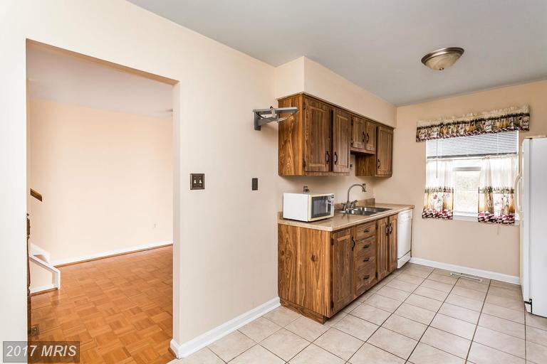 3570 Lowlen Ct #A-1, HOWARD County, MD 21042